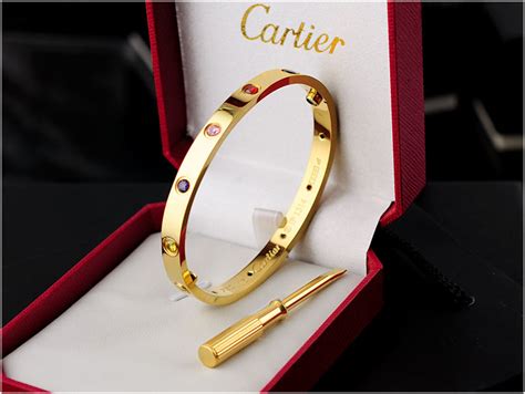 replica designer jewelry cartier|knockoff cartier bracelets.